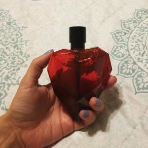 Diesel loverdose red kiss